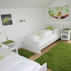 Vakantiehuis Rosa in Umhausen