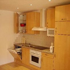 Appartement Lea