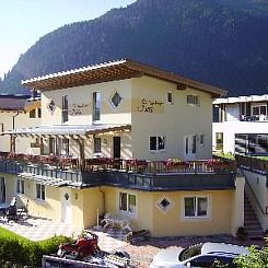 Appartement Melanie