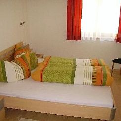Appartement Melanie