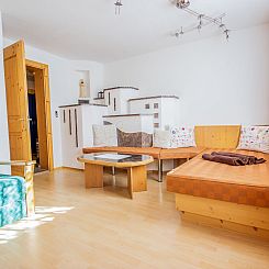 Appartement Anna
