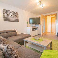 Appartement Anette Living