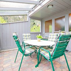 Appartement Anette Living