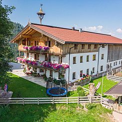 Koglbauer - Apartment Nr 5