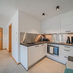 Apartement am Lift XL