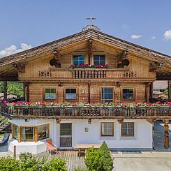 Haus Sarah