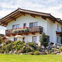 Blick ins Brixental