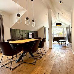 Appartement in Fiss