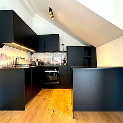 Appartement in Fiss