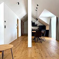 Appartement in Fiss