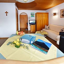 Appartement Philipp in Galtür