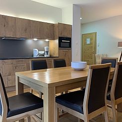Appartement in Galtür