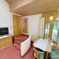 Appartement Dorfschmiede