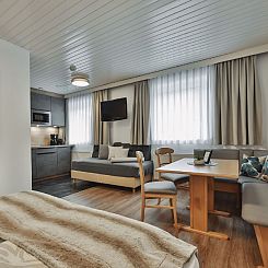 Appartement Studio 1