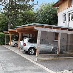 Apt Bergsicht - Kirchberg in Tirol