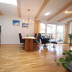 Apt Bergsicht - Kirchberg in Tirol