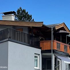 Apt Bergsicht - Kirchberg in Tirol