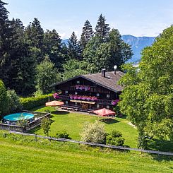 Alpin Hideaway XL