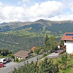 Appartement Alpenherz