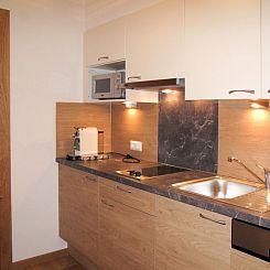 Appartement Alpenherz