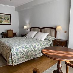 Hotel Aranda