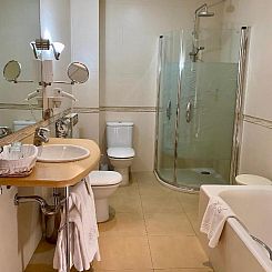 Hotel Aranda