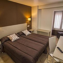 Hostal Elvira
