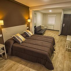 Hostal Elvira