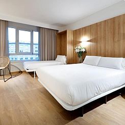 Apartaments SB Corona Tortosa
