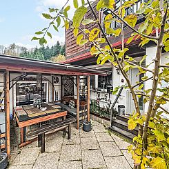 Appartement Garden Suite