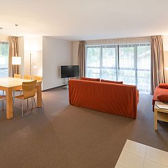 Appartement Bohemia 3 in Gargellen