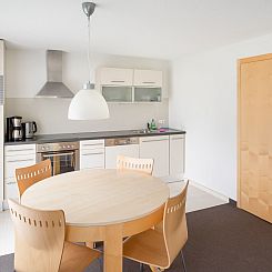 Appartement Bohemia 1 in Gargellen