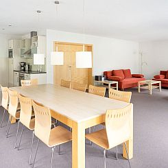 Appartement Bohemia 4 in Gargellen