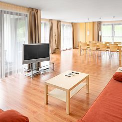 Appartement Bohemia 4 in Sankt Gallenkirch