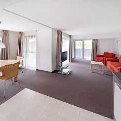 Appartement Bohemia 2 in Gargellen