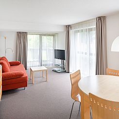 Appartement Bohemia 1 in Gargellen