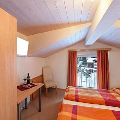 Appartement Juppe