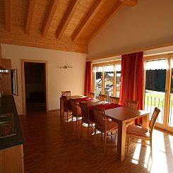 Appartement Hochberg