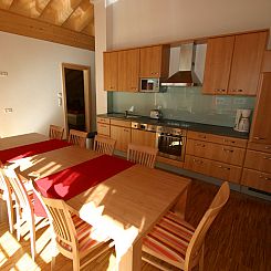 Appartement Hochberg