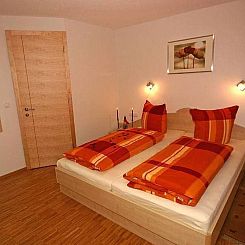 Appartement Höfer