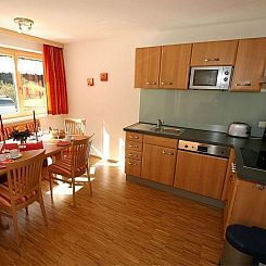 Appartement Höfer