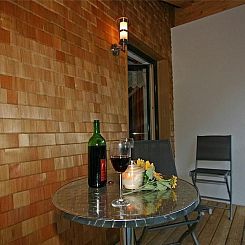 Appartement Höfer
