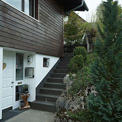 Vakantiehuis Klaas