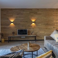 Appartement in Tschagguns