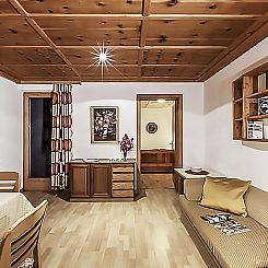 Appartement Ainhauser