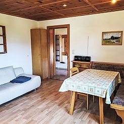 Appartement Ainhauser