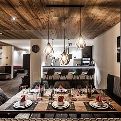 Vakantiehuis Montafon