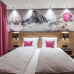 Vakantiehuis Montafon