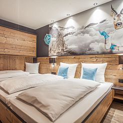 Vakantiehuis Montafon