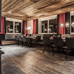 Vakantiehuis Montafon